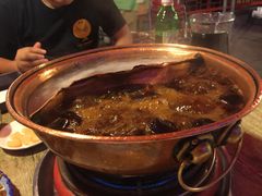 仁和四季涮肉馆-仁和四季涮肉馆(天坛南门店)