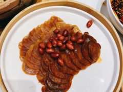 麻辣香肠-眉州东坡(上海中心店)
