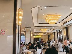 -东江渔村·古典园林·30年粤菜老字号(太和店)