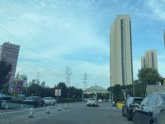 -海合安武汉极地海洋公园