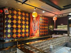 -百草滩羊清水涮羊肉·清真·宁夏盐池滩羊(莲花桥店)