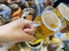 -日照大牌檔•小船海鲜(万平口店)