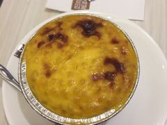 -满记甜品(荟聚购物中心店)