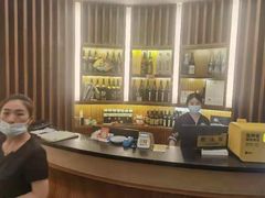 -福樱兰海鲜放题铁板烧(加州店)