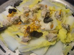 去骨爽皮鸡-碗中海·蒸汽海鲜·桑拿鸡(岭南天地店)