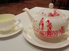 -酌宴府The China Club·广州万富希尔顿酒店(云城东路店)