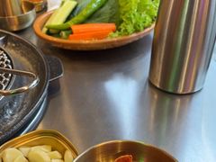 -釜山火炉·海鲜烤肉(紫藤路店)