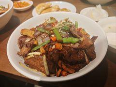 -寻裕记·现炒浇头面(人民广场店)
