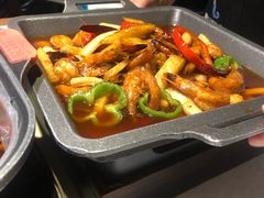 -烟火鱼乡(京华城店)