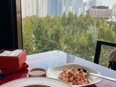 -上海滩餐厅(BFC外滩金融中心店)