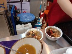 -深水井老冰粉(解放碑英利大融城店)
