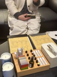 -婳香·女性英式芳疗SPA