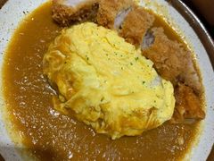 -CoCo壱番屋(久光百货店)