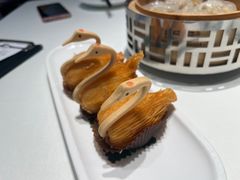 -好食上(喜盈门.范城店)
