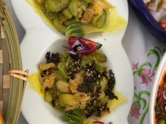 -院8里·少城记忆老川菜(宽窄巷子店)