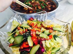 -玉林烤鸭店(定福庄店)