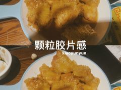 -七菜馆·东北菜·蒸饺(文体路店)