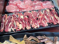 -牛肉彪·19年专注·潮汕牛肉火锅(祈福店)