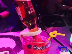 -288 Livehouse 酒吧(思南公馆店)