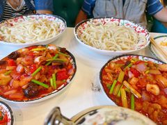 -帕米尔食府(白云观店)