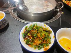 -淼福猪肚鸡·椰子鸡火锅(大沙地店)