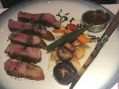 澳洲谷饲西冷-阿妮叶李(光谷世界城店)