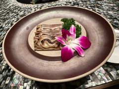 -北京饭店谭家菜