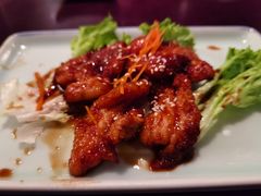 -南苑环球酒店-稻菊日式餐厅(鄞县大道店)