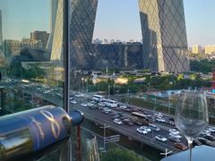 -福楼毕斯罗F Bistronome(国贸商城约会地标景观店)