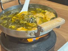 -枣子树·素食餐厅(普陀山店)