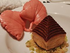 -杭州君悦酒店·湖滨28中餐厅