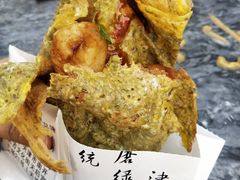 -清真·二嫂子煎饼果子(鼓楼旗舰形象店)