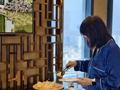 -长沙富力万达文华酒店