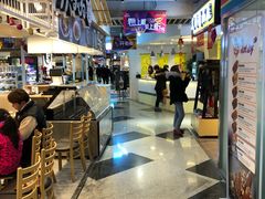 -鹿客西街(欧乐时尚广场店)