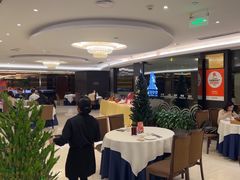 -皇朝尊会(龙之梦大酒店)