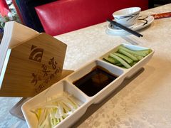 -大東家北京烤鸭·江湖川菜(中元广场店)