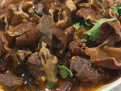 -阿那亚第一食堂 Cafeteria 1