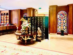 -北京友谊宾馆·俄罗斯餐厅