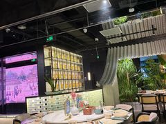 -锦府盐帮·私宴(赛特店)