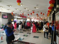 大堂-金刚山(学府路店)