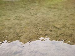 -郧西五龙河风景区
