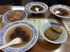 -粗茶淡饭(东关街店)