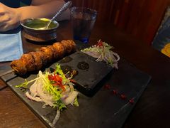 -甘尼仕印度餐厅酒吧(斜塘老街店)