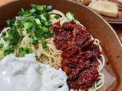 -袁家豆腐