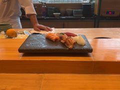 -鮨冠OMAKASE食べ放题(北京首店)