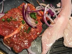 -金妈家烤肉(龙湖U城天街店)