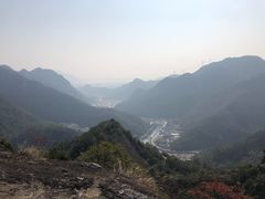 -雁荡山风景名胜区-朝阳洞