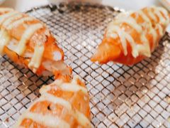 -新一番三文鱼寿司(红城湖店)