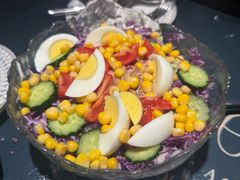 -吱咖啡西式简餐