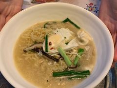 -明成宫韩国料理(沃尔玛购物广场店)